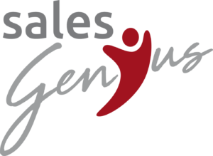 Logo Sales Genius