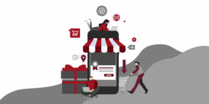 E-Commerce und digitales Marketing im B2B